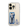 スリムプロテクションケース［ スマートフォンケース<制服ver.> - FUMA ］