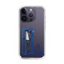 スリムプロテクションケース［ スマートフォンケース<制服ver.> - FUMA ］