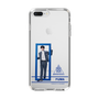 スリムプロテクションケース［ スマートフォンケース<制服ver.> - FUMA ］