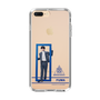 スリムプロテクションケース［ スマートフォンケース<制服ver.> - FUMA ］