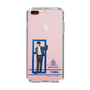 スリムプロテクションケース［ スマートフォンケース<制服ver.> - FUMA ］