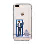 スリムプロテクションケース［ スマートフォンケース<制服ver.> - FUMA ］