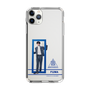 スリムプロテクションケース［ スマートフォンケース<制服ver.> - FUMA ］