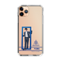 スリムプロテクションケース［ スマートフォンケース<制服ver.> - FUMA ］