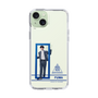 スリムプロテクションケース［ スマートフォンケース<制服ver.> - FUMA ］