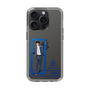 スリムプロテクションケース［ スマートフォンケース<制服ver.> - FUMA ］