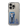 スリムプロテクションケース［ スマートフォンケース<制服ver.> - FUMA ］
