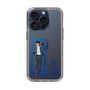 スリムプロテクションケース［ スマートフォンケース<制服ver.> - FUMA ］
