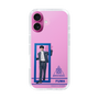 スリムプロテクションケース［ スマートフォンケース<制服ver.> - FUMA ］