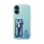 スリムプロテクションケース［ スマートフォンケース<制服ver.> - FUMA ］