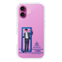 スリムプロテクションケース［ スマートフォンケース<制服ver.> - FUMA ］