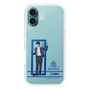 スリムプロテクションケース［ スマートフォンケース<制服ver.> - FUMA ］