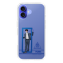 スリムプロテクションケース［ スマートフォンケース<制服ver.> - FUMA ］
