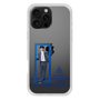スリムプロテクションケース［ スマートフォンケース<制服ver.> - FUMA ］