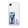 スリムプロテクションケース［ スマートフォンケース<制服ver.> - FUMA ］