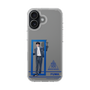 スリムプロテクションケース［ スマートフォンケース<制服ver.> - FUMA ］