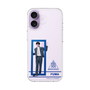 スリムプロテクションケース［ スマートフォンケース<制服ver.> - FUMA ］