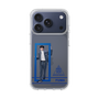 スリムプロテクションケース［ スマートフォンケース<制服ver.> - FUMA ］