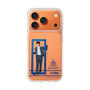 スリムプロテクションケース［ スマートフォンケース<制服ver.> - FUMA ］
