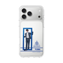 スリムプロテクションケース［ スマートフォンケース<制服ver.> - FUMA ］