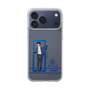 スリムプロテクションケース［ スマートフォンケース<制服ver.> - FUMA ］