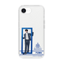 スリムプロテクションケース［ スマートフォンケース<制服ver.> - FUMA ］
