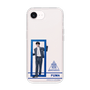 スリムプロテクションケース［ スマートフォンケース<制服ver.> - FUMA ］