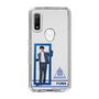 スリムプロテクションケース［ スマートフォンケース<制服ver.> - FUMA ］