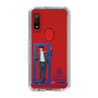 スリムプロテクションケース［ スマートフォンケース<制服ver.> - FUMA ］