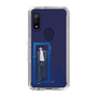 スリムプロテクションケース［ スマートフォンケース<制服ver.> - FUMA ］