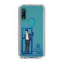 スリムプロテクションケース［ スマートフォンケース<制服ver.> - FUMA ］