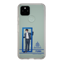 スリムプロテクションケース［ スマートフォンケース<制服ver.> - FUMA ］