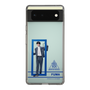 スリムプロテクションケース［ スマートフォンケース<制服ver.> - FUMA ］