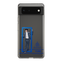 スリムプロテクションケース［ スマートフォンケース<制服ver.> - FUMA ］