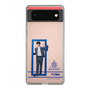 スリムプロテクションケース［ スマートフォンケース<制服ver.> - FUMA ］