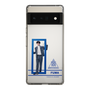スリムプロテクションケース［ スマートフォンケース<制服ver.> - FUMA ］