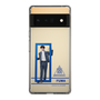 スリムプロテクションケース［ スマートフォンケース<制服ver.> - FUMA ］