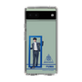 スリムプロテクションケース［ スマートフォンケース<制服ver.> - FUMA ］