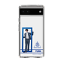 スリムプロテクションケース［ スマートフォンケース<制服ver.> - FUMA ］