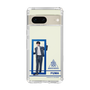 スリムプロテクションケース［ スマートフォンケース<制服ver.> - FUMA ］