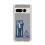スリムプロテクションケース［ スマートフォンケース<制服ver.> - FUMA ］