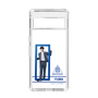 スリムプロテクションケース［ スマートフォンケース<制服ver.> - FUMA ］