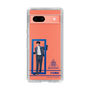 スリムプロテクションケース［ スマートフォンケース<制服ver.> - FUMA ］