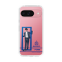 スリムプロテクションケース［ スマートフォンケース<制服ver.> - FUMA ］