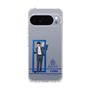 スリムプロテクションケース［ スマートフォンケース<制服ver.> - FUMA ］