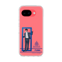 スリムプロテクションケース［ スマートフォンケース<制服ver.> - FUMA ］
