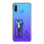 スリムプロテクションケース［ スマートフォンケース<制服ver.> - FUMA ］