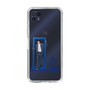 スリムプロテクションケース［ スマートフォンケース<制服ver.> - FUMA ］