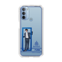 スリムプロテクションケース［ スマートフォンケース<制服ver.> - FUMA ］