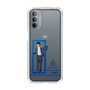 スリムプロテクションケース［ スマートフォンケース<制服ver.> - FUMA ］